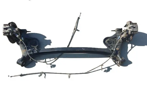 Suzuki Vitara (LY) Rear axle beam 