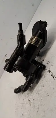 Ford Focus C-MAX Tandem pump 9140050600