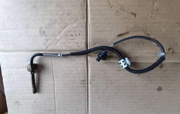 Mercedes-Benz E W238 Lambda probe sensor A0009056204 634214507709