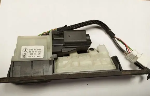 BMW 2 Active Tourer U06 Reversing camera 1667500993