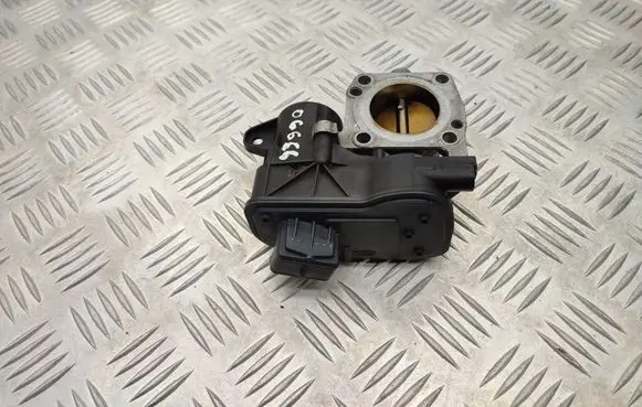 Peugeot 2008 I Engine shut-off valve 9673622380