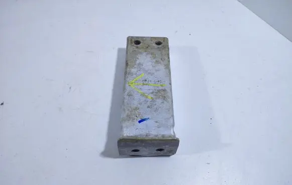 Tesla Model 3 Front bumper shock/impact absorber 110919300C