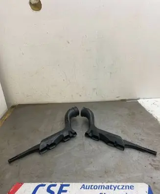 Ford C-MAX I Air intake hose/pipe 3M5118C298