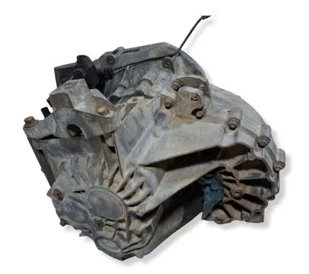 Volvo S40 Manual 5 speed gearbox 3S7R7F096 6M5R7002 6M5R7002CA