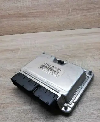 Engine control unit/module ECU