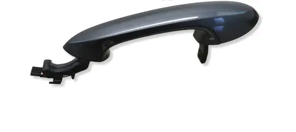 BMW 2 F44 Front door exterior handle 8492031