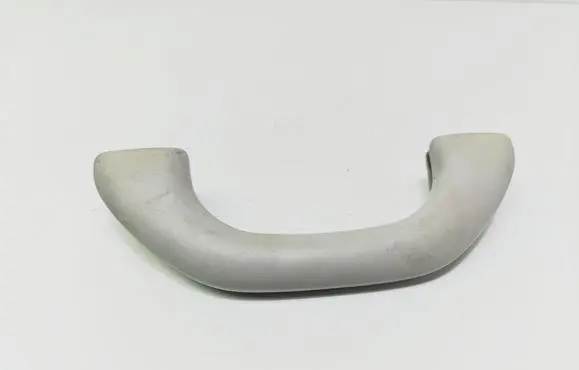 Front interior roof grab handle