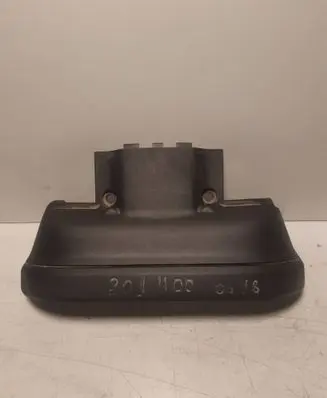 Volvo V70 Timing belt guard (cover) 08658542 5K08658541