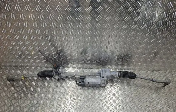 Land Rover Range Rover Evoque L538 Steering rack S27725573 BJ323200A