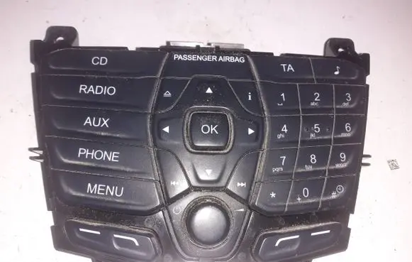 A set of switches