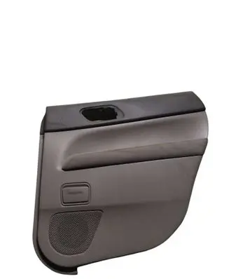 Subaru Forester SG Rear door card panel trim 94223sa020