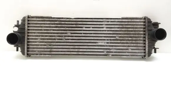 Renault Trafic II (X83) Intercooler radiator 7700312903F 91166035 868926QH