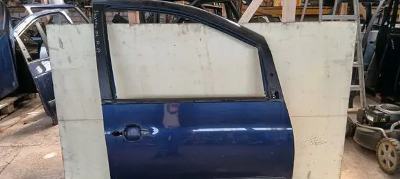 Volkswagen Sharan Front door