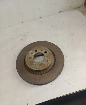 Volvo XC90 Rear brake disc