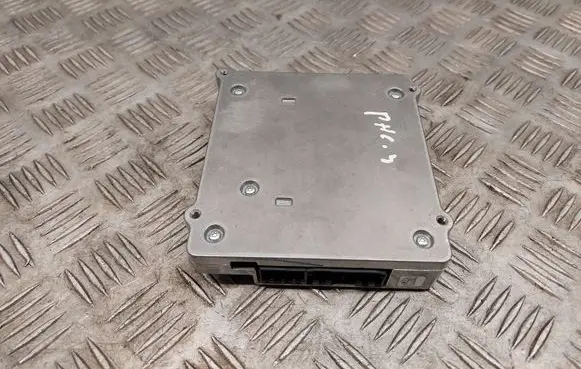 Chrysler Pacifica Sound amplifier 68207344AG
