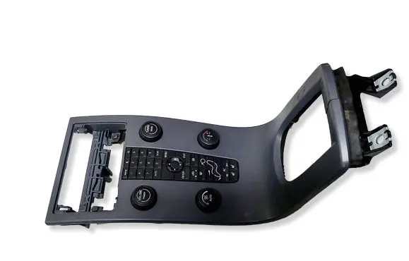 Volvo S40, V40 Climate control unit 8623067