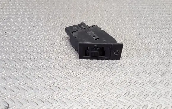 Peugeot 406 Headlight level height control switch 1925698