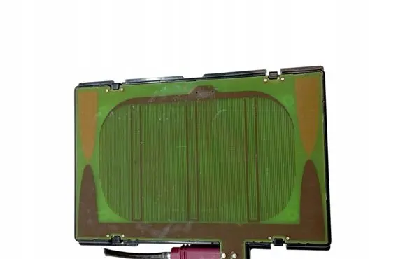 Skoda Superb B8 (3V) Other control units/modules 3V0035502