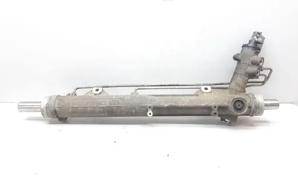 BMW 3 E90 E91 Steering rack 6763807