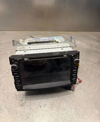 KIA Ceed Radio/CD/DVD/GPS head unit 40336546AA