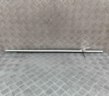 Audi Q4 Sportback e-tron Rear door glass trim molding 89A839475