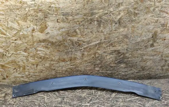 Mercedes-Benz SL R107 Front bumper lip 