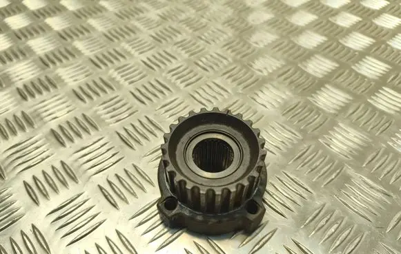 Volvo S60 Crankshaft gear 