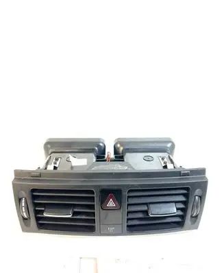 Mercedes-Benz C W204 Dash center air vent grill 6846001 A2048304054