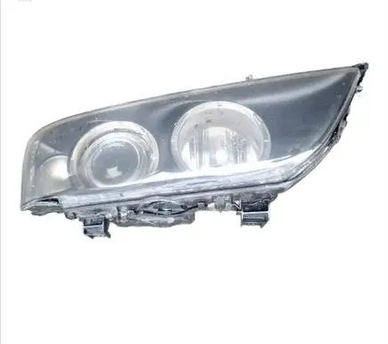 BMW 5 E39 Headlight/headlamp 15372900