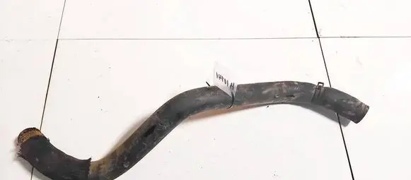 Chevrolet Captiva Engine coolant pipe/hose