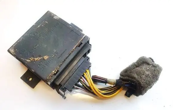 Opel Astra G Light module LCM 09135156 410203013003