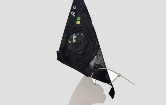 Citroen C5 Front door high frequency speaker 9682785077