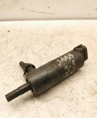 Saab 9-5 Headlight washer pump 90508709 19222