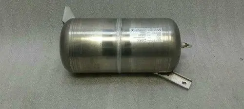 Mercedes-Benz CLA C117 X117 W117 Vacuum air tank A2183200015