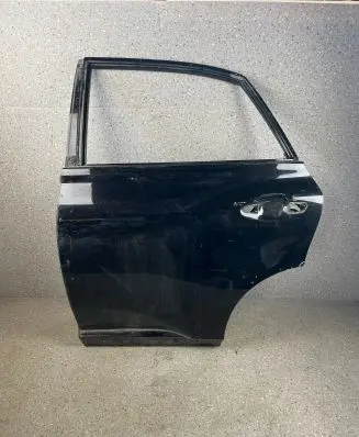 Lexus RX III Rear door