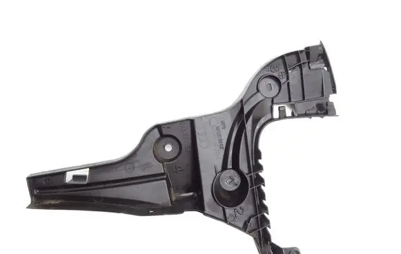 Audi A3 S3 8V Front bumper mounting bracket 8V3807378