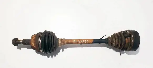Audi A3 S3 8L Front driveshaft