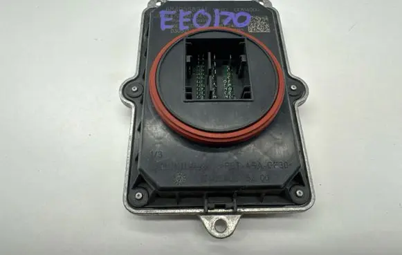 Jeep Grand Cherokee WL LED ballast control module 68405589AE A6470000040 16EC20000