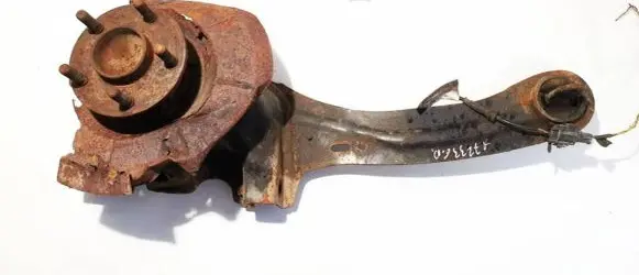 Volvo V50 Rear upper control arm/wishbone 30736775 30681501