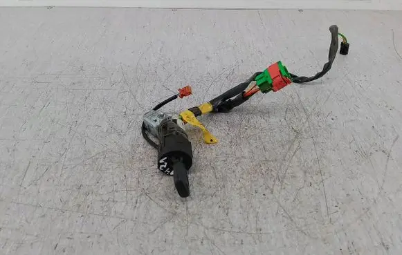 Citroen C2 Ignition lock N0502455N0502108