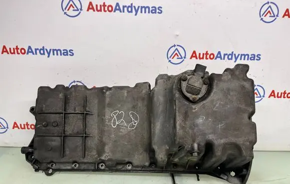 BMW 5 E39 Oil sump 2248645 2248701 11132248701