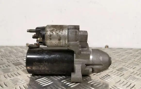 Mini Cooper Countryman R60 Starter motor 00011380402V