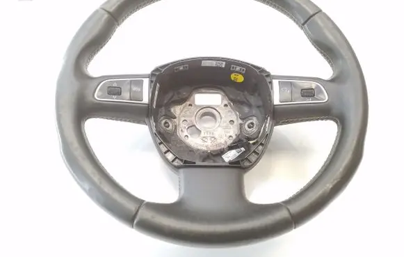 Audi A5 8T 8F Steering wheel 8T0419091A