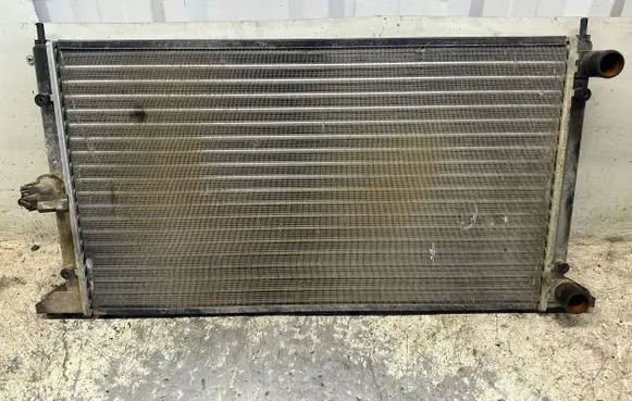 Volkswagen Sharan Coolant radiator