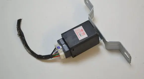 Hyundai i40 Other devices 952403Z200
