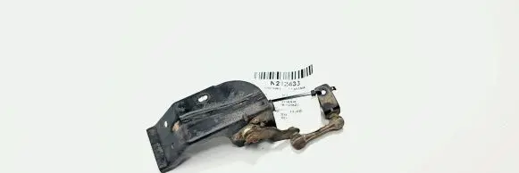 Renault Scenic I Headlight/headlamp level sensor 
