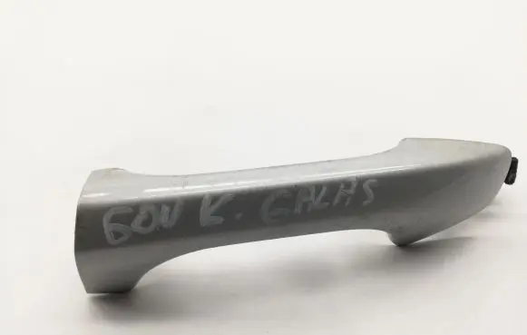 KIA Rio Front door exterior handle