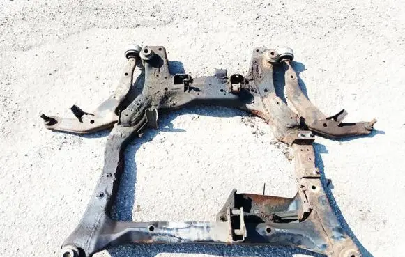 Nissan Murano Z50 Front subframe