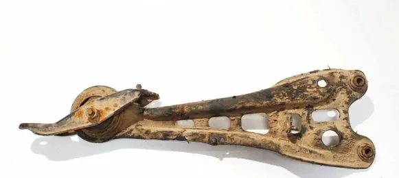 Honda Accord Rear upper control arm/wishbone