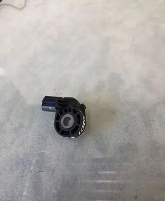 Ford Focus Airbag deployment crash/impact sensor Hs7t14b006aa Hs7t14b006